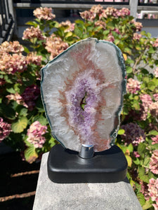 Amethyst Portal Slice