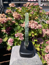 Load image into Gallery viewer, Amethyst Portal Slice
