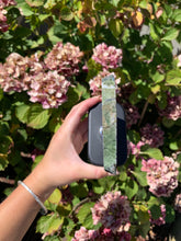 Load image into Gallery viewer, Amethyst Portal Slice