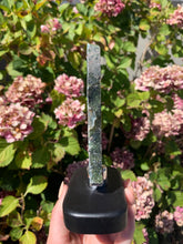 Load image into Gallery viewer, Amethyst Portal Slice