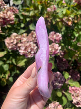 Load image into Gallery viewer, Pink Aragonite Freeform