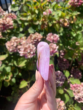 Load image into Gallery viewer, Pink Aragonite Freeform