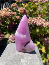 Load image into Gallery viewer, Pink Aragonite Freeform