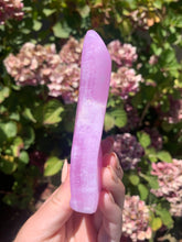 Load image into Gallery viewer, Pink Aragonite Freeform