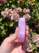 Load image into Gallery viewer, Pink Aragonite Freeform
