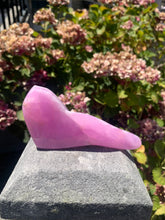 Load image into Gallery viewer, Pink Aragonite Freeform