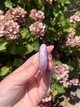 Load image into Gallery viewer, Pink Aragonite Heart