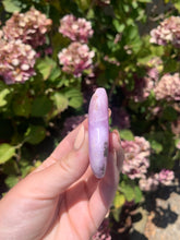 Load image into Gallery viewer, Pink Aragonite Heart