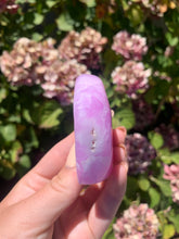 Load image into Gallery viewer, Pink Aragonite Freeform