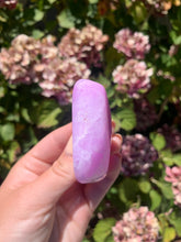 Load image into Gallery viewer, Pink Aragonite Freeform