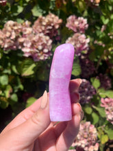 Load image into Gallery viewer, Pink Aragonite Freeform