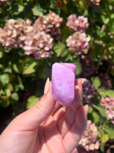Load image into Gallery viewer, Pink Aragonite Freeform