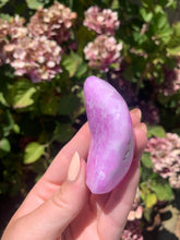 Load image into Gallery viewer, Pink Aragonite Freeform