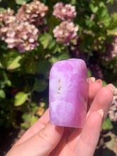 Load image into Gallery viewer, Pink Aragonite Freeform