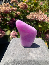 Load image into Gallery viewer, Pink Aragonite Freeform