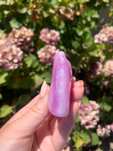 Load image into Gallery viewer, Pink Aragonite Freeform