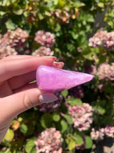Load image into Gallery viewer, Pink Aragonite Freeform