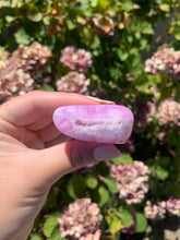 Load image into Gallery viewer, Pink Aragonite Freeform