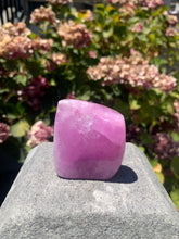 Load image into Gallery viewer, Pink Aragonite Freeform