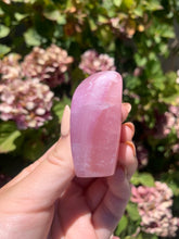 Load image into Gallery viewer, Pink Aragonite Freeform