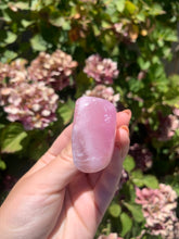 Load image into Gallery viewer, Pink Aragonite Freeform