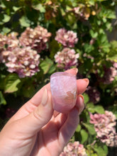 Load image into Gallery viewer, Pink Aragonite Freeform