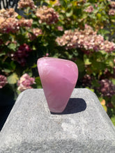Load image into Gallery viewer, Pink Aragonite Freeform