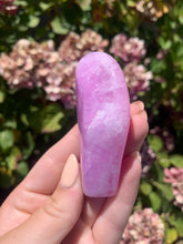 Load image into Gallery viewer, Pink Aragonite Freeform
