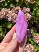 Load image into Gallery viewer, Pink Aragonite Freeform