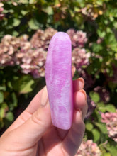 Load image into Gallery viewer, Pink Aragonite Freeform