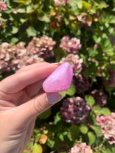 Load image into Gallery viewer, Pink Aragonite Freeform