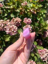 Load image into Gallery viewer, Pink Aragonite Freeform