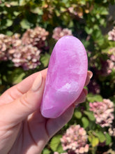 Load image into Gallery viewer, Pink Aragonite Freeform