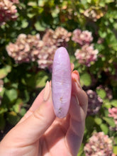 Load image into Gallery viewer, Pink Aragonite Heart