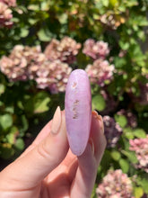 Load image into Gallery viewer, Pink Aragonite Heart