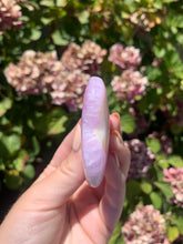 Load image into Gallery viewer, Pink Aragonite Heart