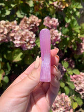 Load image into Gallery viewer, Pink Aragonite Freeform
