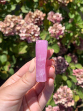 Load image into Gallery viewer, Pink Aragonite Freeform