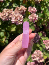 Load image into Gallery viewer, Pink Aragonite Freeform