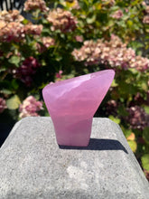 Load image into Gallery viewer, Pink Aragonite Freeform