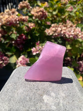 Load image into Gallery viewer, Pink Aragonite Freeform