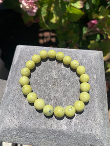 Serpentine Bracelet 10 mm