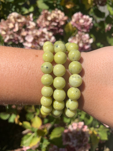Serpentine Bracelet 10 mm
