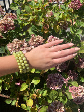 Load image into Gallery viewer, Serpentine Bracelet 10 mm