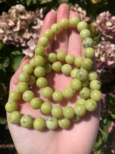 Load image into Gallery viewer, Serpentine Bracelet 10 mm