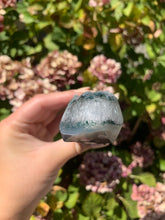 Load image into Gallery viewer, Green Amethyst Sugar Druzy Tower