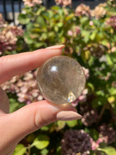 Load image into Gallery viewer, Citrine Sphere