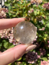 Load image into Gallery viewer, Citrine Sphere