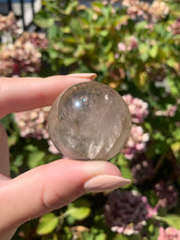 Load image into Gallery viewer, Citrine Sphere