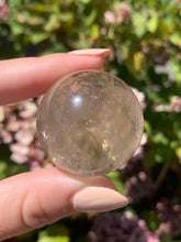 Load image into Gallery viewer, Citrine Sphere